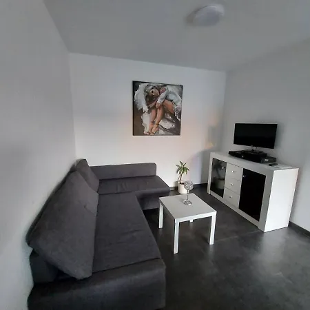 Several Different Rooms, Newly Furnished, In A New House In