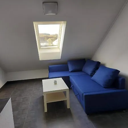 Several Different Rooms, Newly Furnished, In A New House In