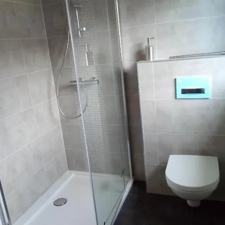 Several Different Rooms, Newly Furnished, In A New House In